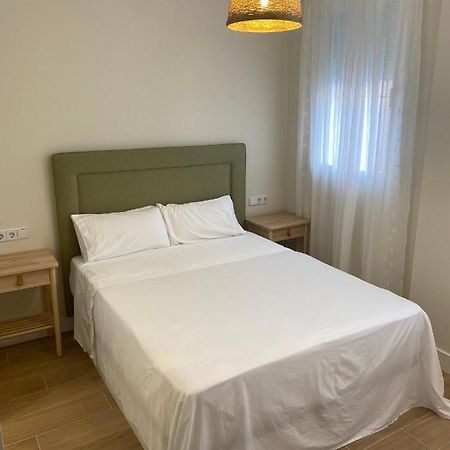 Moderno Bajo En Puerto De Sagunto Lejlighed Eksteriør billede